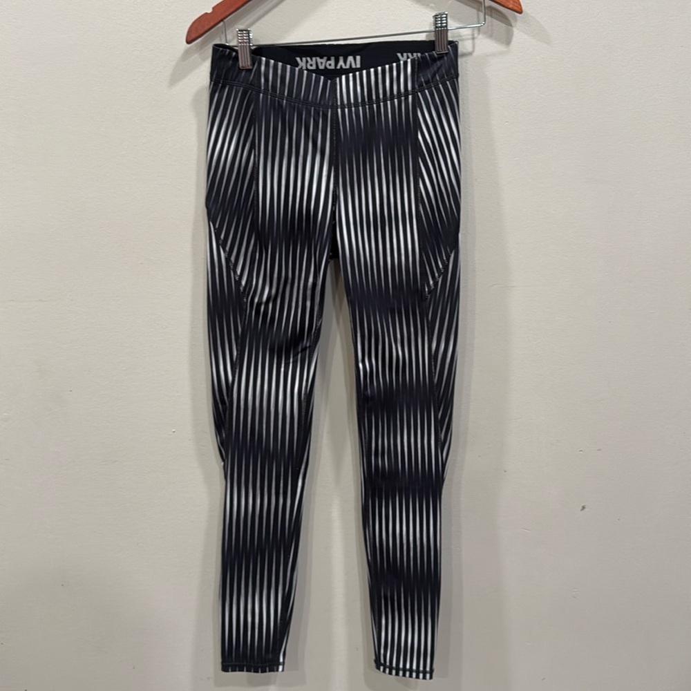 Ivy park ankle leggings - M